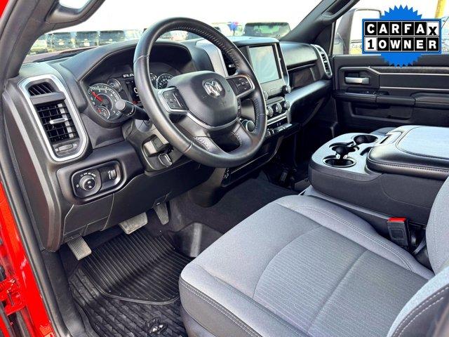 used 2024 Ram 2500 car, priced at $38,927
