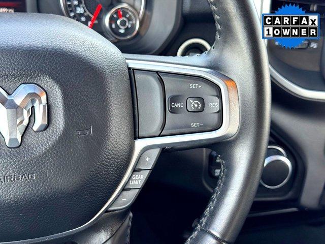 used 2024 Ram 2500 car, priced at $38,927