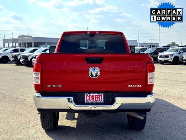 used 2024 Ram 2500 car, priced at $38,927