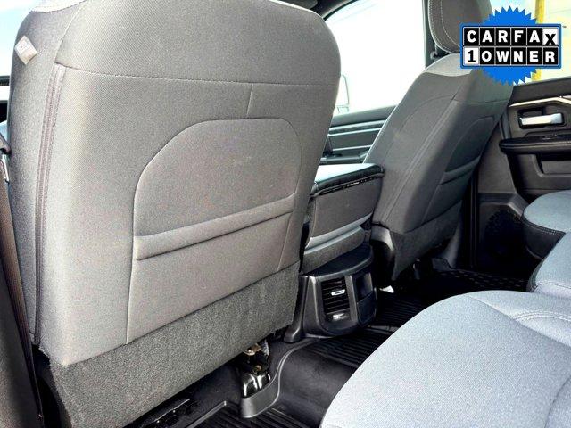 used 2024 Ram 2500 car, priced at $38,927