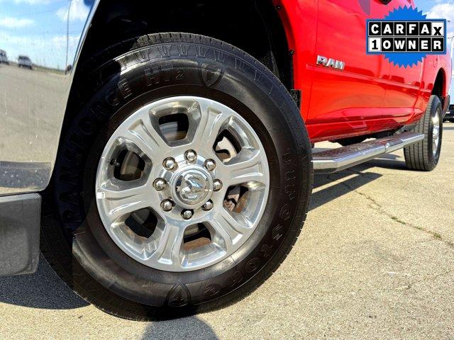 used 2024 Ram 2500 car, priced at $38,927
