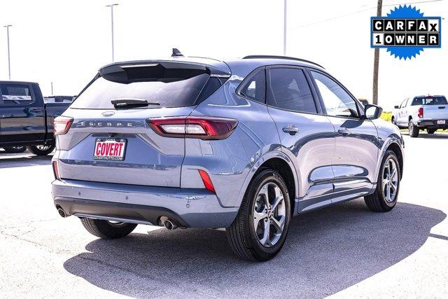 used 2024 Ford Escape car, priced at $25,921