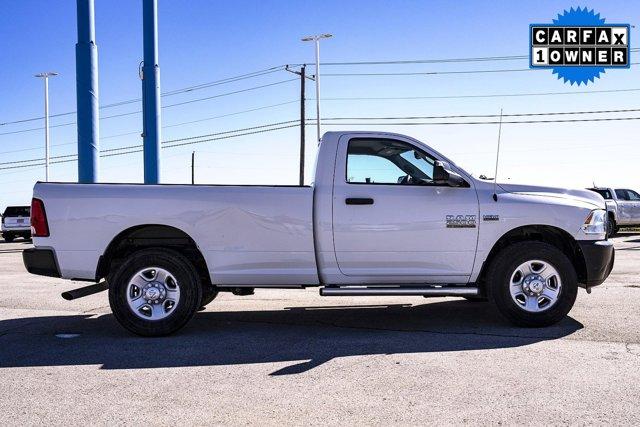 used 2015 Ram 2500 car, priced at $22,501