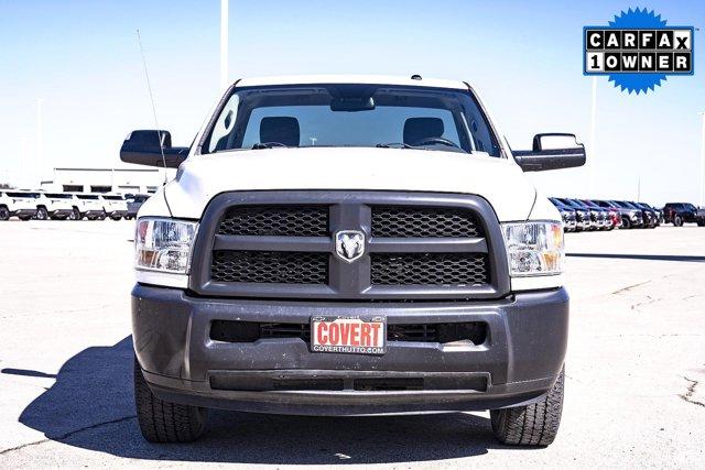 used 2015 Ram 2500 car, priced at $22,501