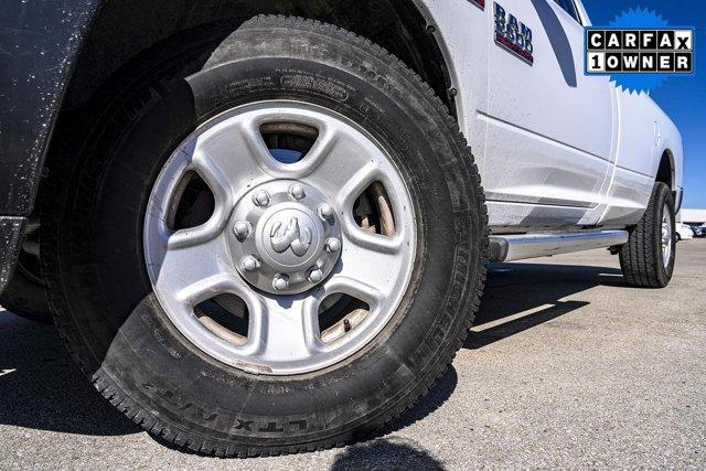 used 2015 Ram 2500 car, priced at $22,501