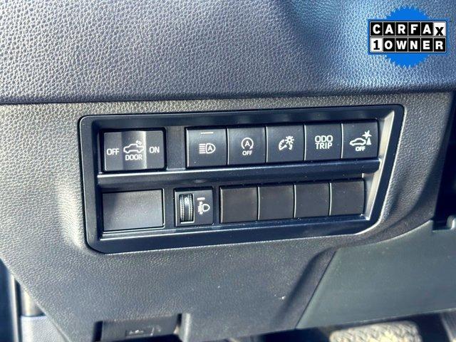 used 2022 Toyota Tundra car, priced at $35,000