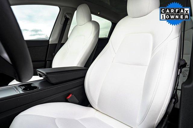 used 2023 Tesla Model Y car, priced at $31,911