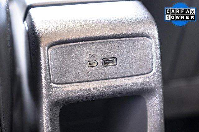 used 2024 Chevrolet Trax car, priced at $23,905
