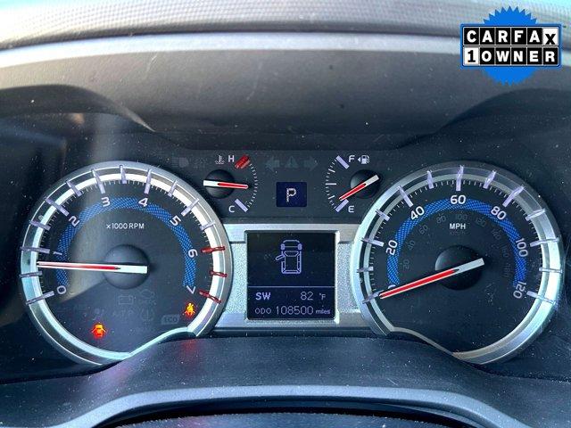 used 2017 Toyota 4Runner car, priced at $26,413