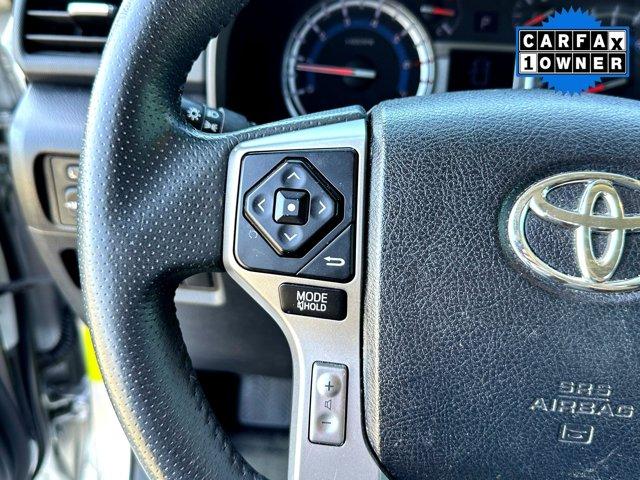 used 2017 Toyota 4Runner car, priced at $26,413