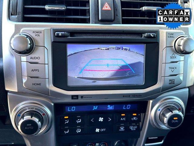 used 2017 Toyota 4Runner car, priced at $26,413