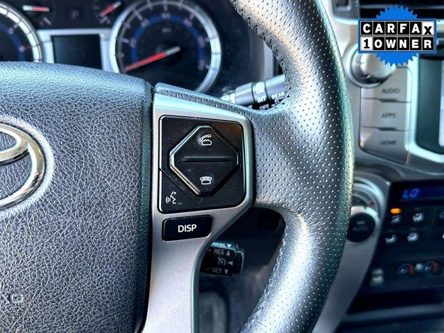 used 2017 Toyota 4Runner car, priced at $26,413