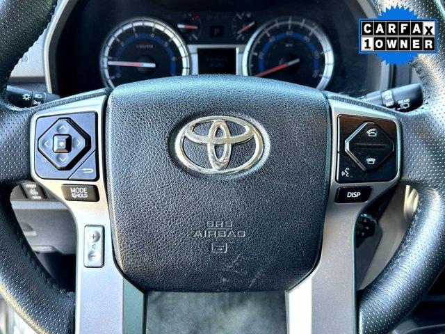 used 2017 Toyota 4Runner car, priced at $26,413