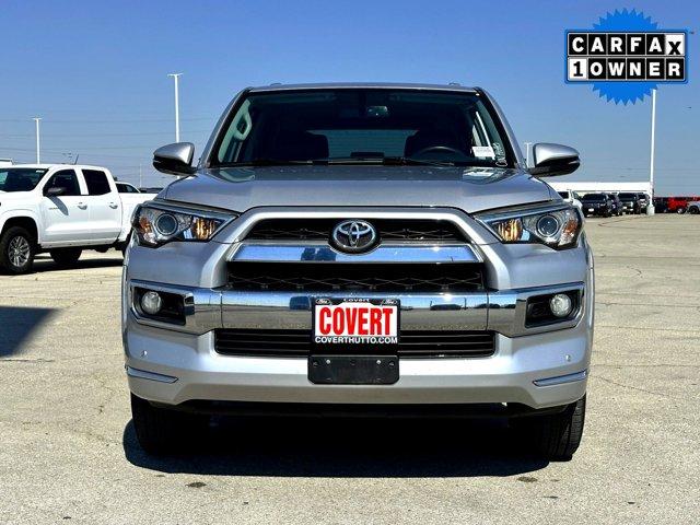 used 2017 Toyota 4Runner car, priced at $26,413