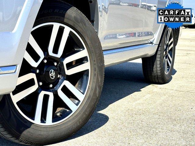 used 2017 Toyota 4Runner car, priced at $26,413