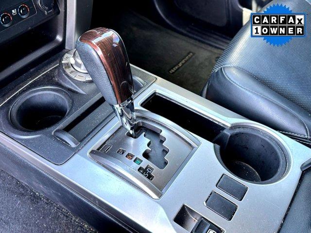 used 2017 Toyota 4Runner car, priced at $26,413