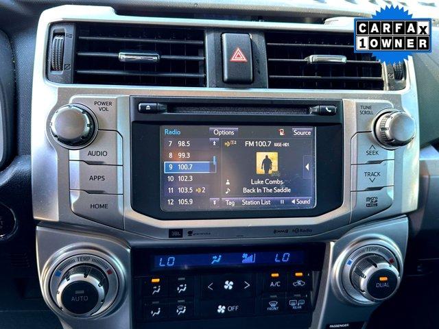 used 2017 Toyota 4Runner car, priced at $26,413