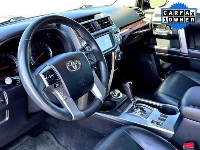 used 2017 Toyota 4Runner car, priced at $26,413
