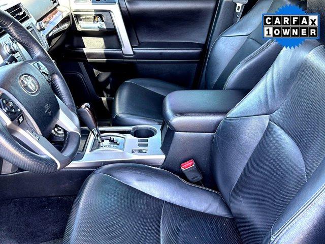 used 2017 Toyota 4Runner car, priced at $26,413