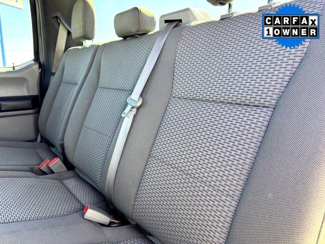 used 2018 Ford F-150 car, priced at $20,000