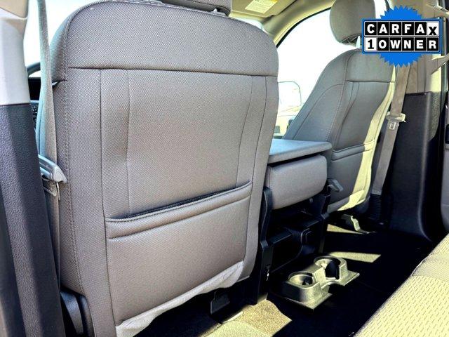 used 2018 Ford F-150 car, priced at $20,000