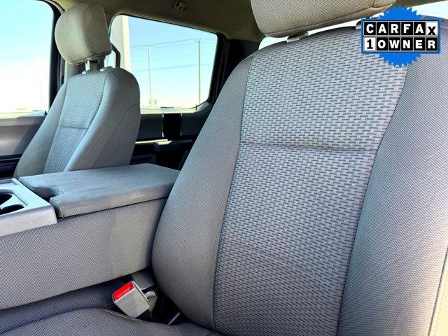 used 2018 Ford F-150 car, priced at $20,000