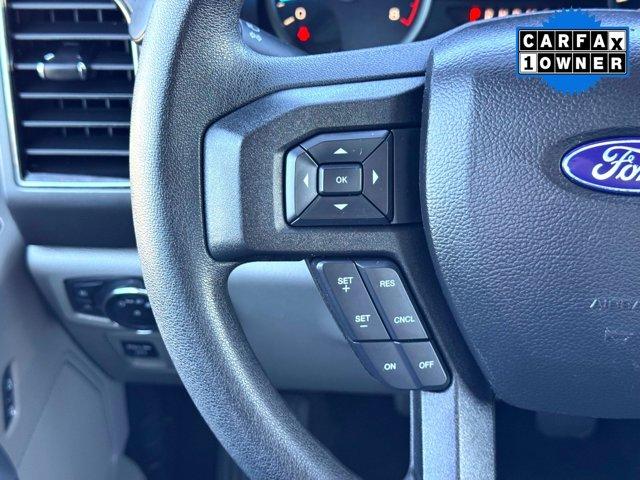 used 2018 Ford F-150 car, priced at $20,000