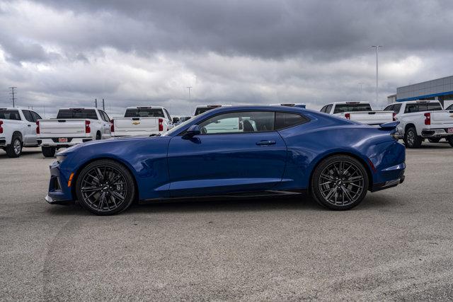 used 2019 Chevrolet Camaro car, priced at $57,922