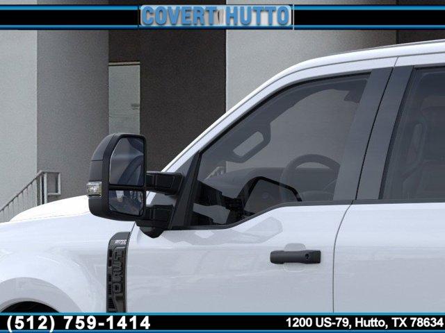 new 2025 Ford F-350 car, priced at $57,435