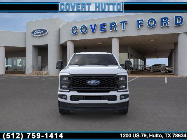 new 2025 Ford F-350 car, priced at $57,435