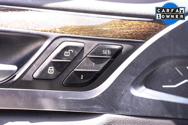 used 2022 BMW X3 car, priced at $34,814