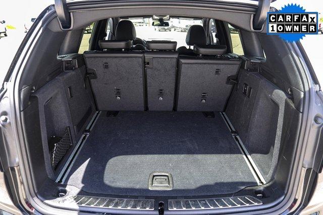 used 2022 BMW X3 car, priced at $34,814