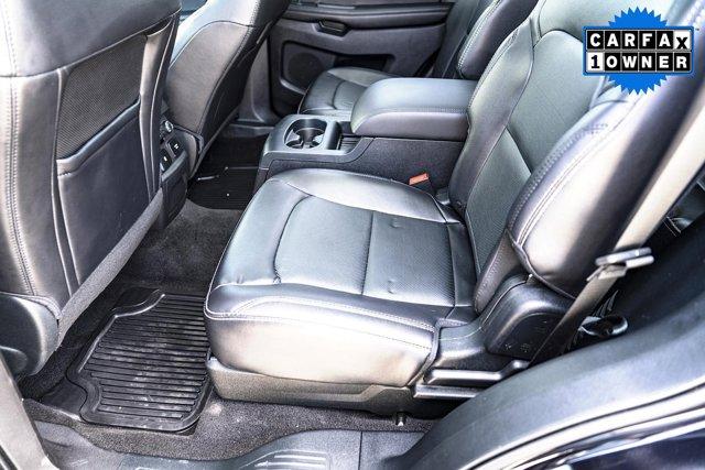 used 2019 Ford Explorer car, priced at $24,521