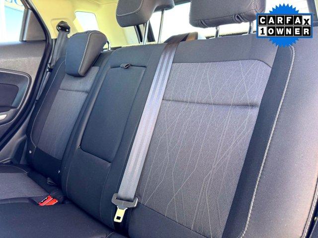 used 2021 Ford EcoSport car, priced at $17,305