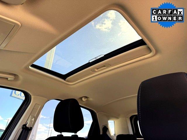 used 2021 Ford EcoSport car, priced at $17,305