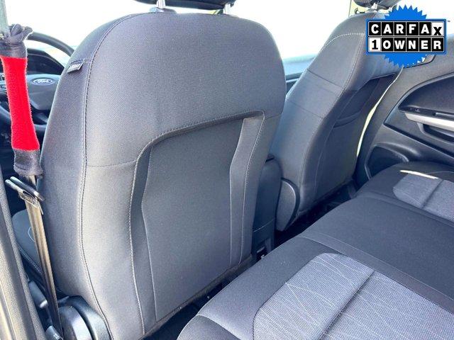 used 2021 Ford EcoSport car, priced at $17,305