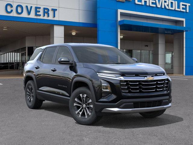 new 2026 Chevrolet Equinox car, priced at $29,995