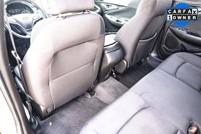used 2024 Chevrolet Malibu car, priced at $23,905