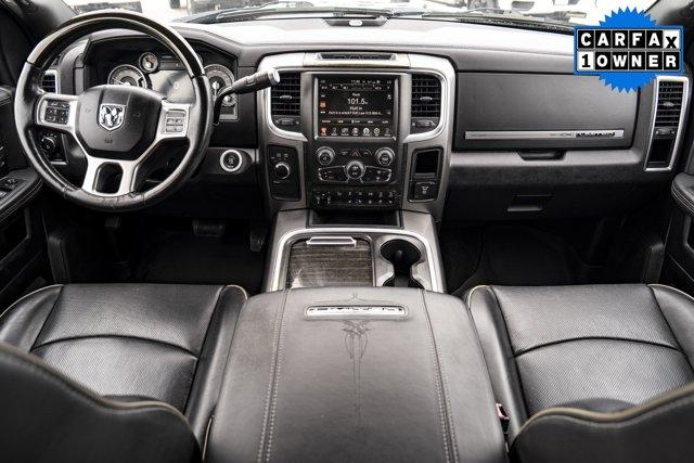 used 2016 Ram 2500 car, priced at $40,916