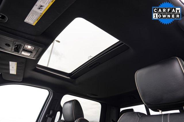 used 2016 Ram 2500 car, priced at $40,916
