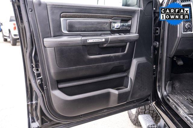 used 2016 Ram 2500 car, priced at $40,916