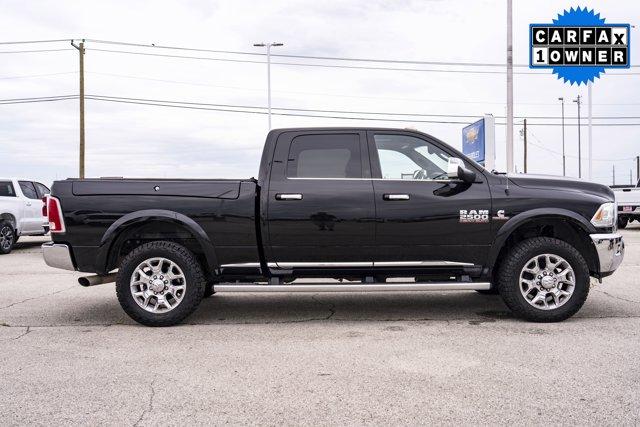 used 2016 Ram 2500 car, priced at $40,916