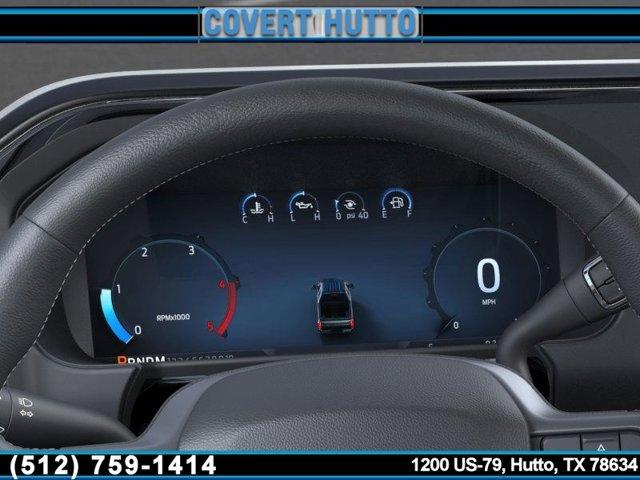 new 2025 Ford F-250 car, priced at $81,949