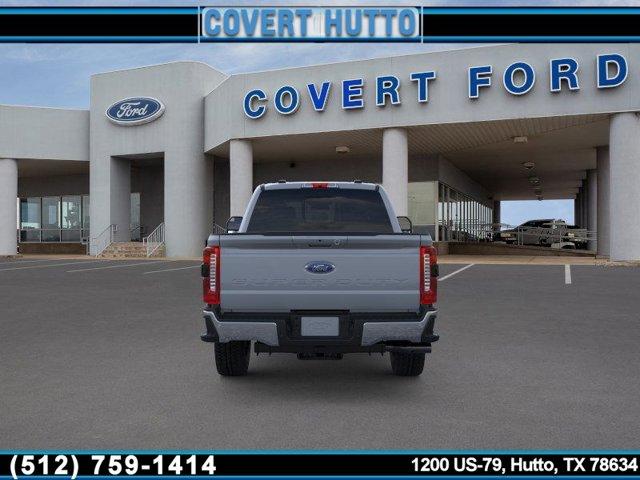 new 2025 Ford F-250 car, priced at $81,949