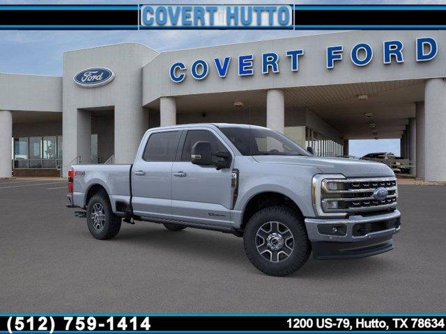 new 2025 Ford F-250 car, priced at $84,680