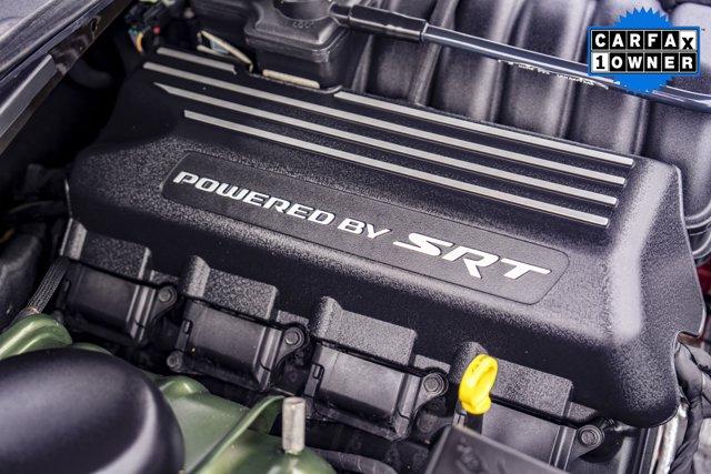 used 2022 Dodge Challenger car, priced at $40,000