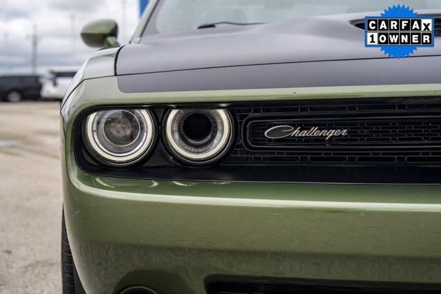 used 2022 Dodge Challenger car, priced at $40,000