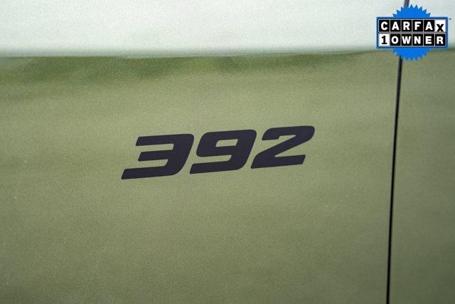 used 2022 Dodge Challenger car, priced at $40,000