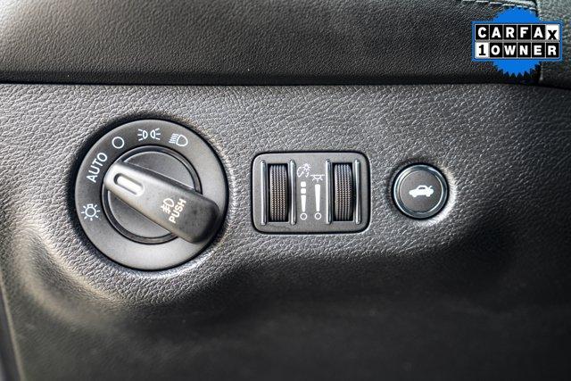 used 2022 Dodge Challenger car, priced at $40,000