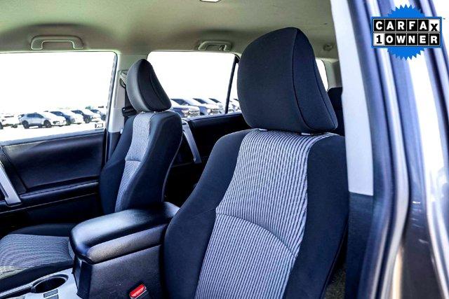 used 2023 Toyota 4Runner car, priced at $31,810